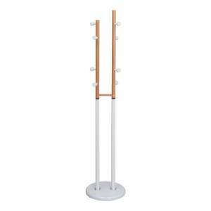 NORDIC DUO Καλόγερος Μέταλλο Βαφή Άσπρο, Φυσικό Ε-00021909 ΕΜ195,2