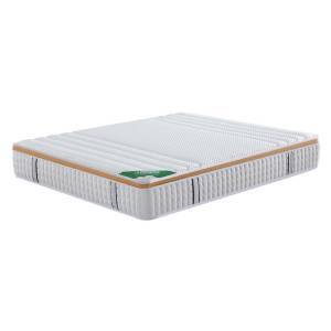 ΣΤΡΩΜΑ Pocket Spring Μονής Όψης Σκληρό Ε-00025073 Ε2094,2