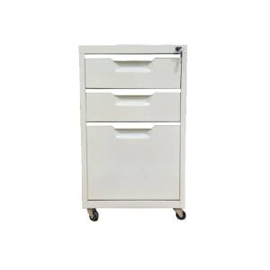 ΣΥΡΤΑΡΙΕΡΑ Μέταλλo Βαφή Άσπρο Ε-00017584 Ε6007