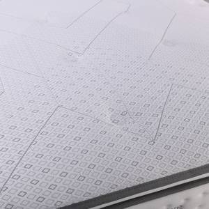 ΣΤΡΩΜΑ Pocket Spring 5-Zone Gel Memory Foam + Latex, Μονής Όψης Ε-00024653 Ε2059,2