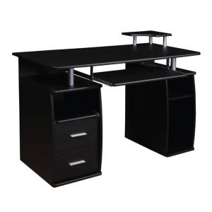 ΓΡΑΦΕΙΟ MDF Απόχρωση Wenge Ε-00018261 ΕΟ421