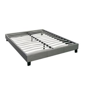 ΥΠΟΣΤΡΩΜΑ WILTON K/D Ύφασμα Γκρι Ε-00019935 Ε2015,2LG