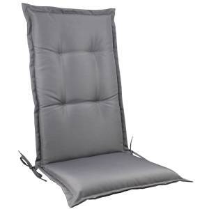 FLAP Μαξιλάρι Ψηλό Γκρι Ε-00018917 Ε205,H3