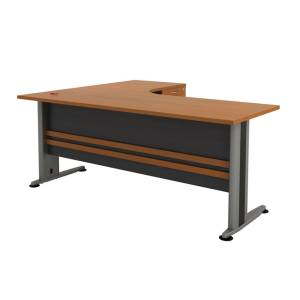 SUPERIOR COMPACT Δεξιά Γωνία Απόχρωση Dark Grey - Cherry Ε-00020183 ΕΟ995,1