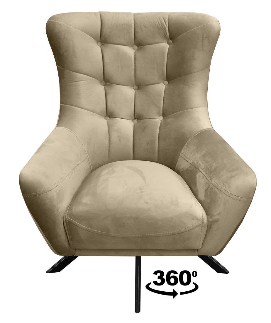 Πολυθρόνα Texas 360°