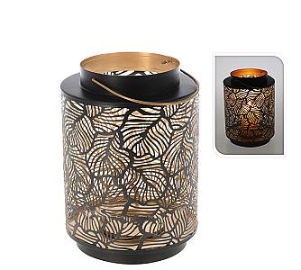 Κεριά-Κηροπήγια-Φανάρια