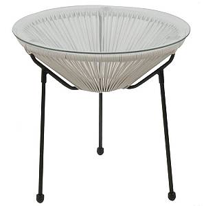 Τραπέζια κήπου & βεράντας