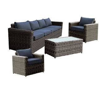 Σετ κήπου & βεράντας