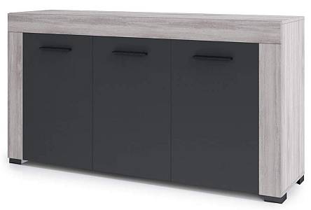 Μπουφέδες & Βιτρίνες