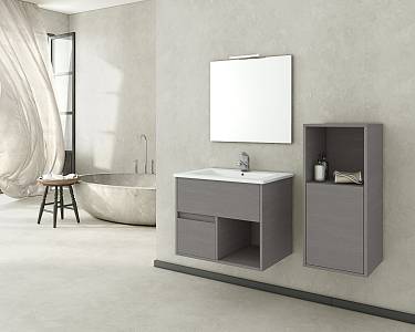 Συνθέσεις & Έπιπλα μπάνιου